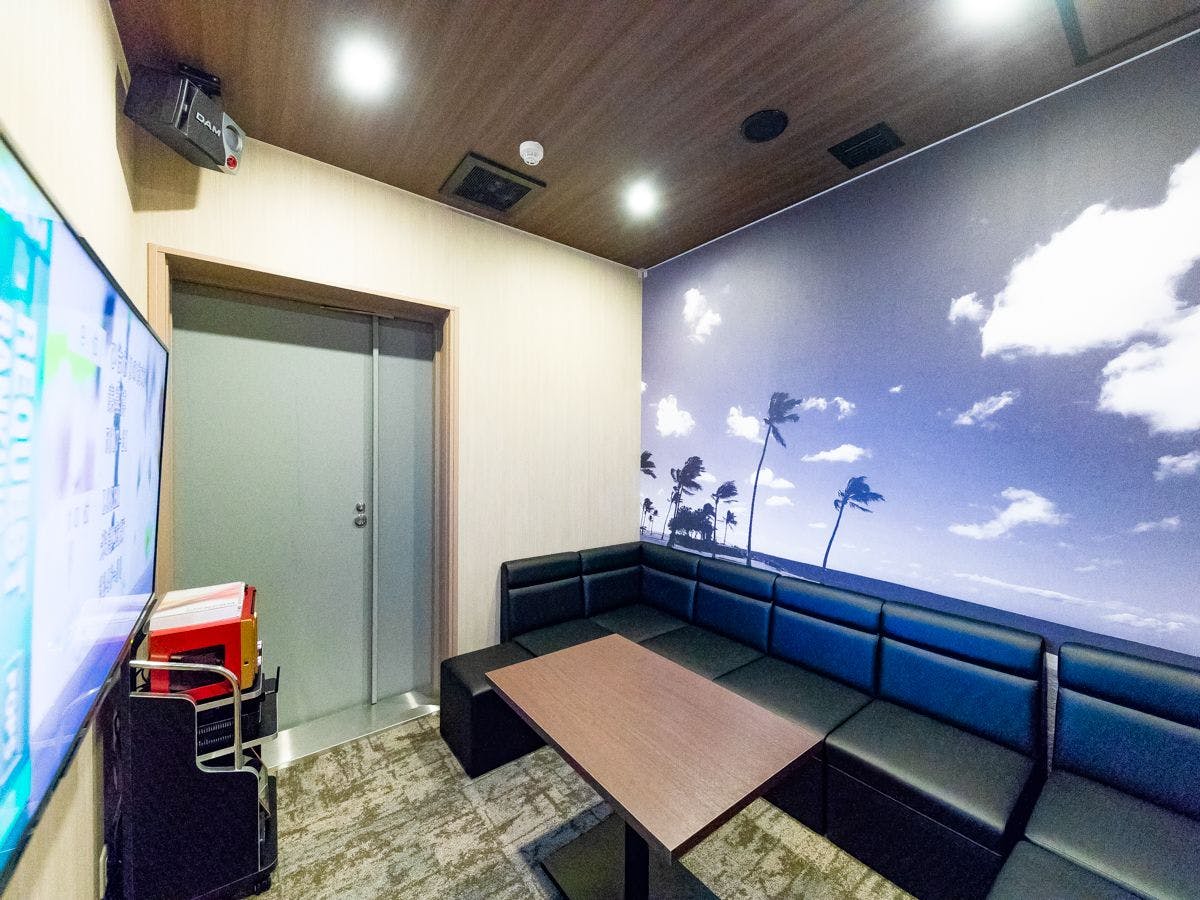 リブマックスリゾート熱海シーフロント