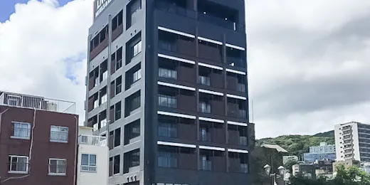 Livemax Resort Atami Seafront