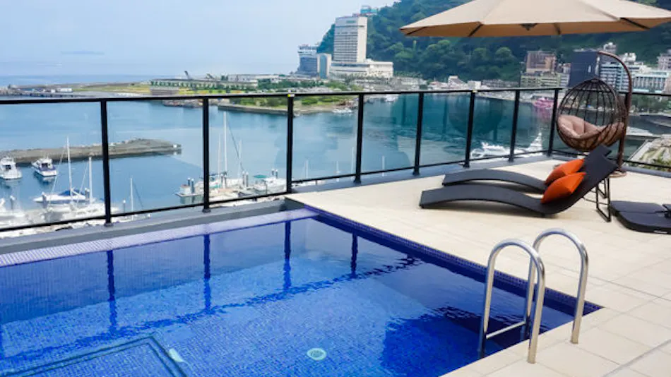 Livemax Resort Atami Seafront