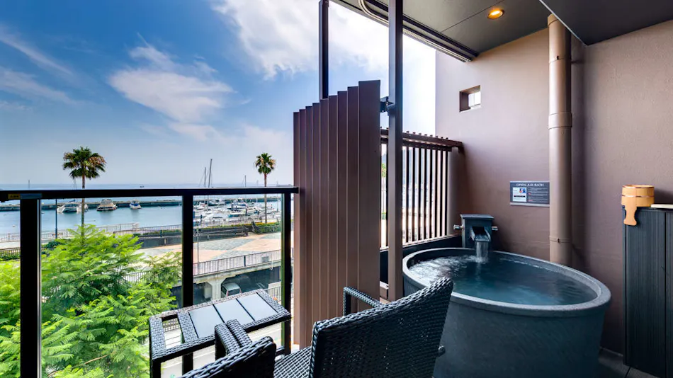 Livemax Resort Atami Seafront