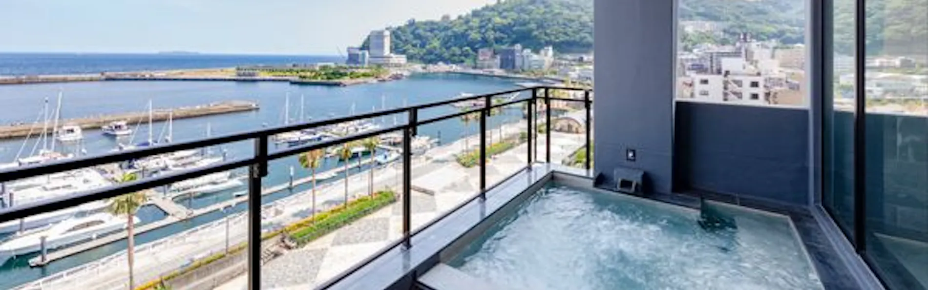 リブマックスリゾート熱海シーフロント