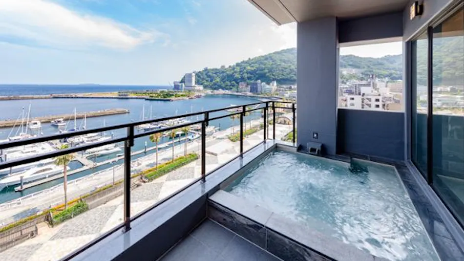 Livemax Resort Atami Seafront
