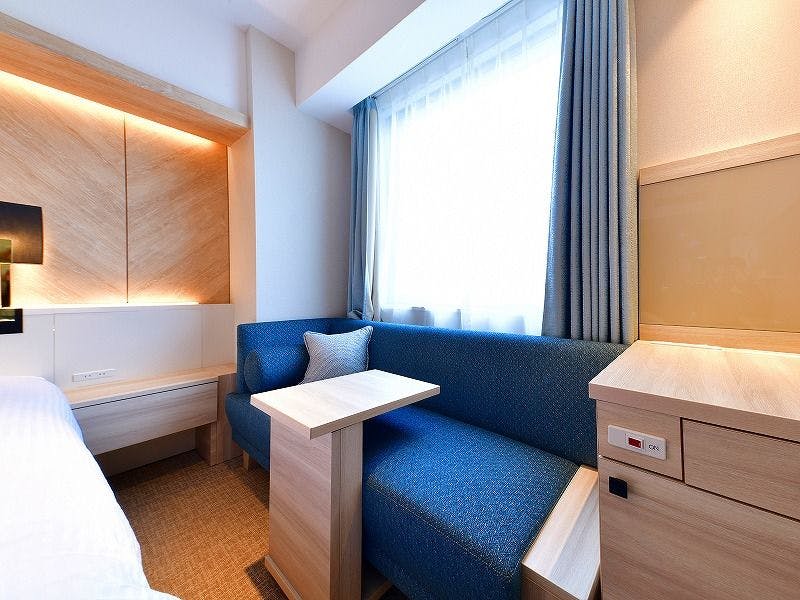ベッセルホテルカンパーナ名古屋
