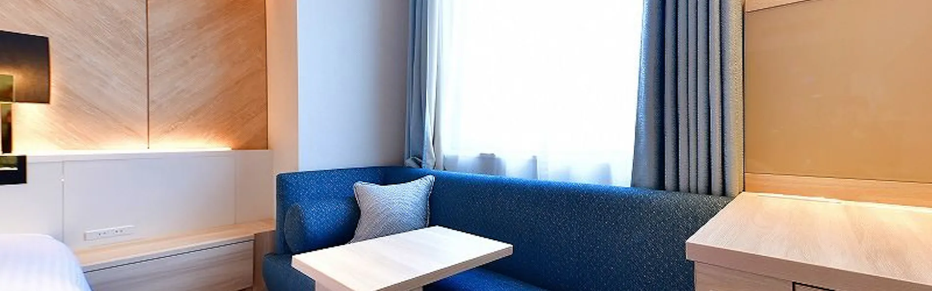 ベッセルホテルカンパーナ名古屋