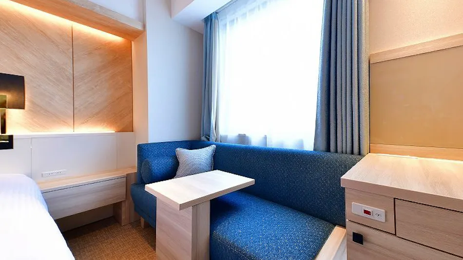 Vessel Hotel Campana Nagoya