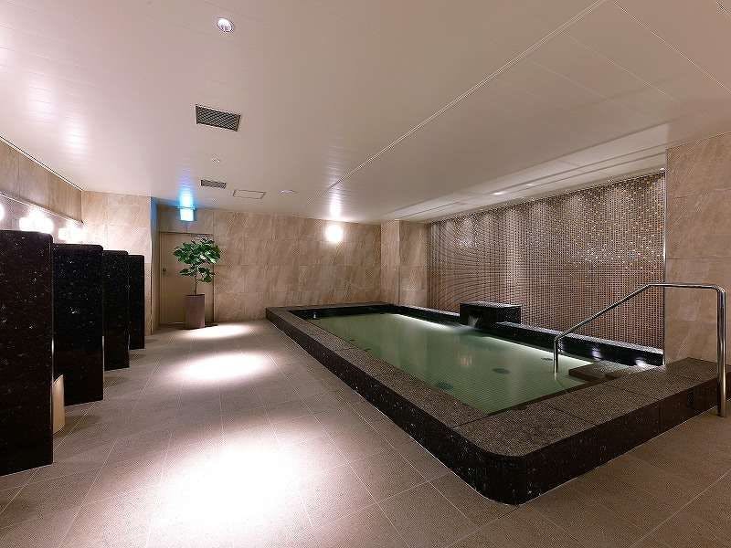 ベッセルホテルカンパーナ名古屋