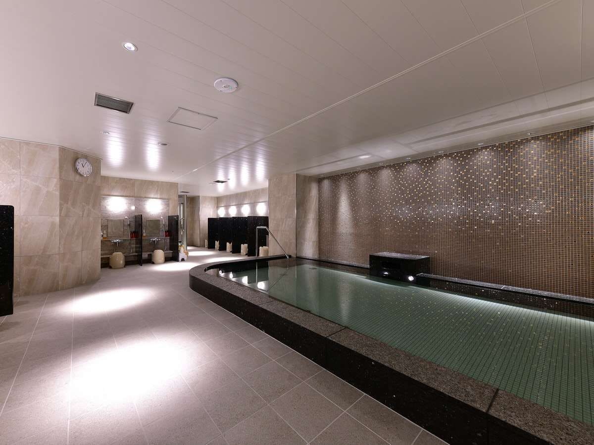 Pemandian Umum Wanita