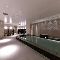 Pemandian Umum Wanita