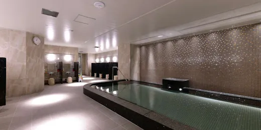 ベッセルホテルカンパーナ名古屋