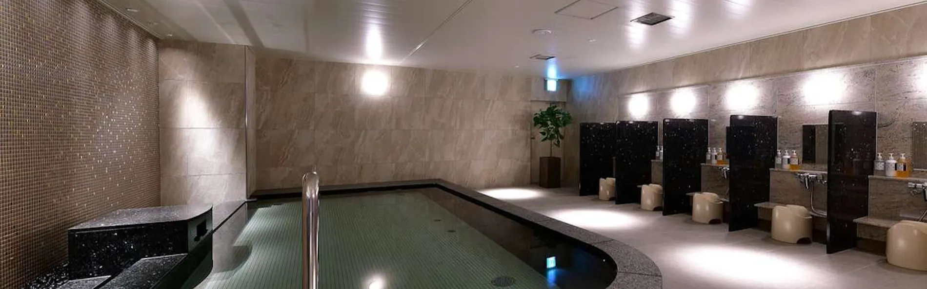 ベッセルホテルカンパーナ名古屋