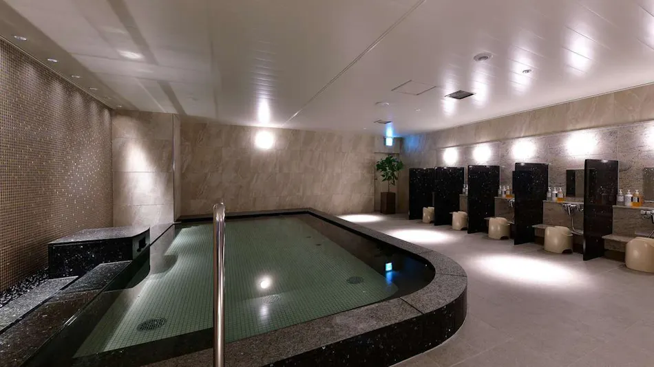 Vessel Hotel Campana Nagoya