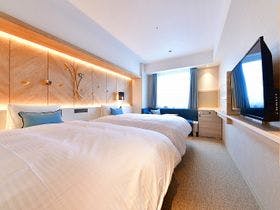 ベッセルホテル カンパーナ 名古屋