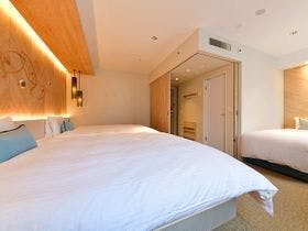 ベッセルホテル カンパーナ 名古屋