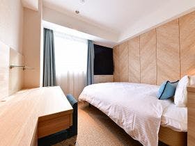 ベッセルホテル カンパーナ 名古屋