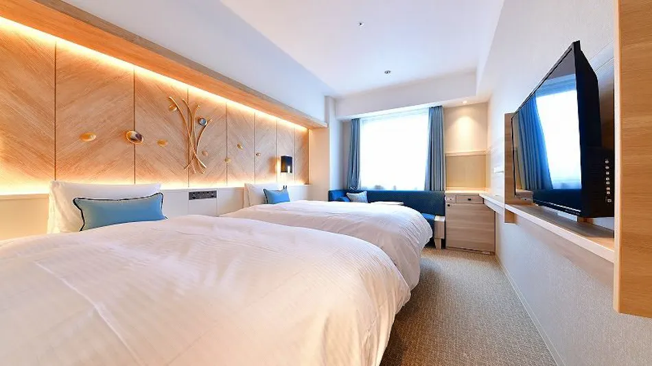 Vessel Hotel Campana Nagoya