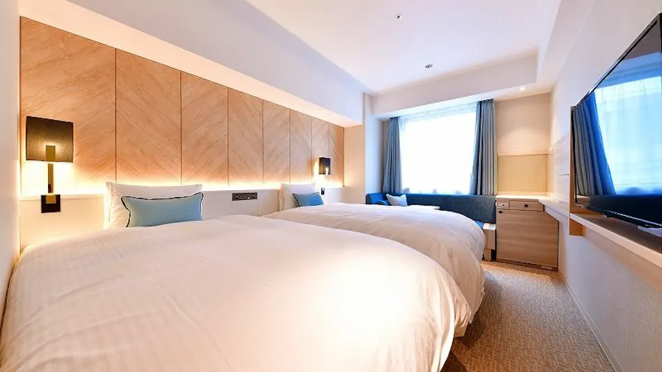 Vessel Hotel Campana Nagoya