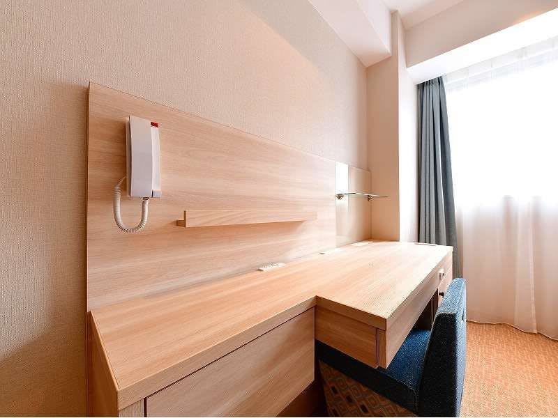 ベッセルホテルカンパーナ名古屋