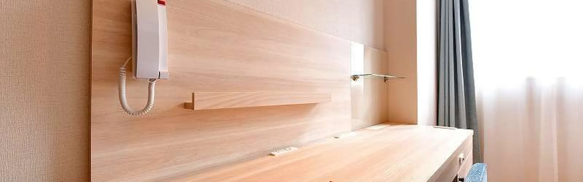 ベッセルホテルカンパーナ名古屋