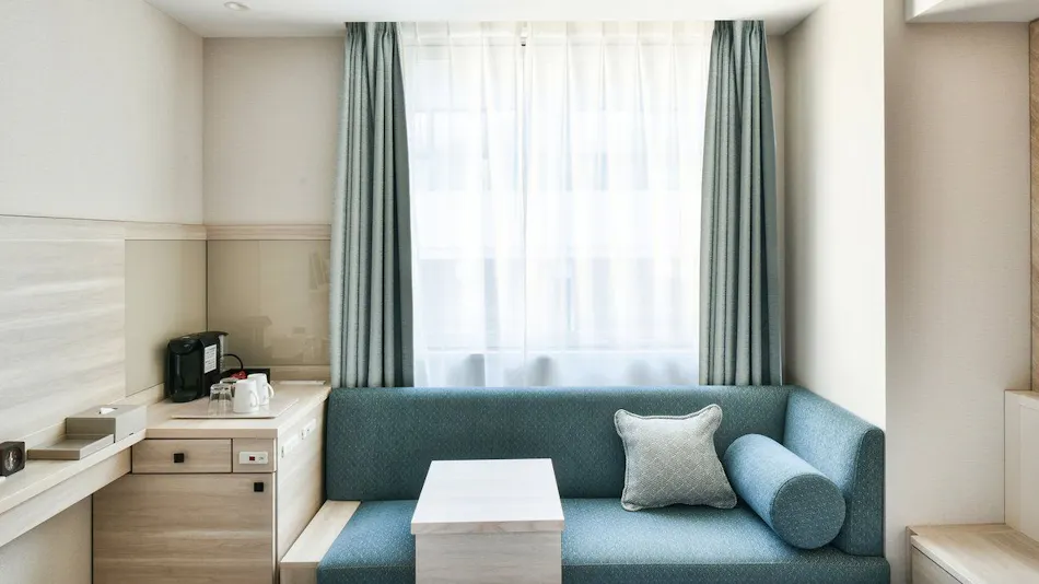 Vessel Hotel Campana Nagoya