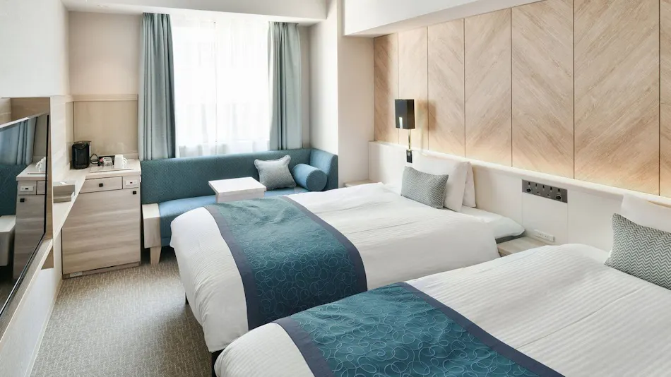 Vessel Hotel Campana Nagoya
