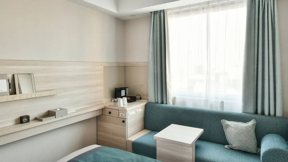 Vessel Hotel Campana Nagoya