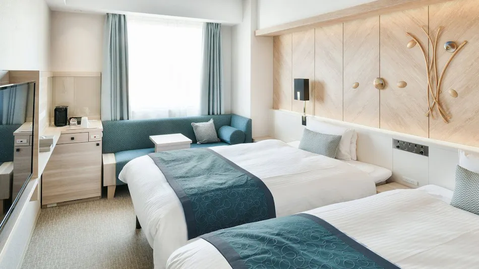 Vessel Hotel Campana Nagoya