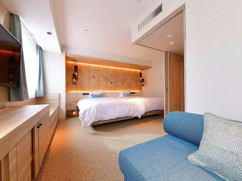 ベッセルホテルカンパーナ名古屋