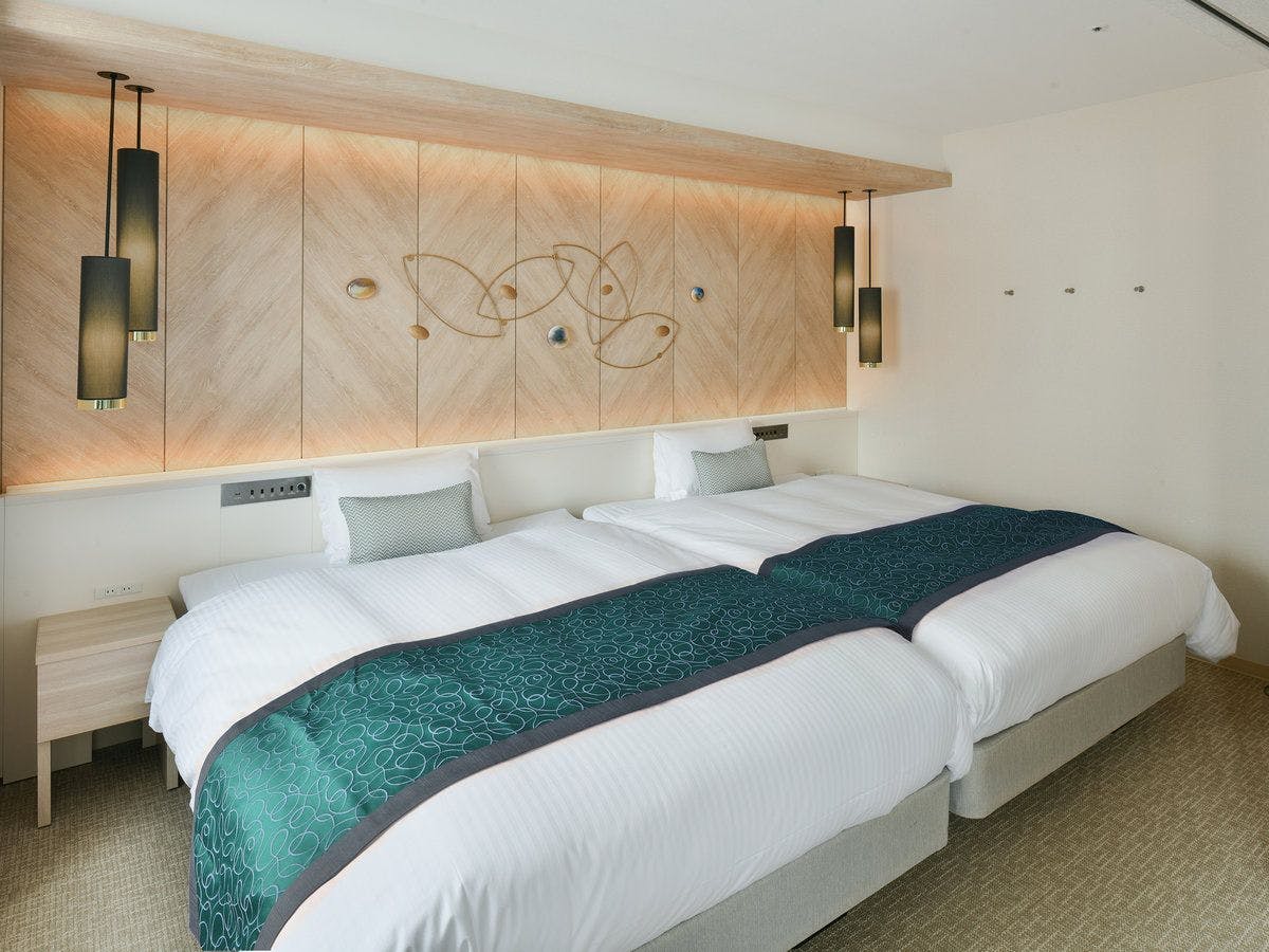 Vessel Hotel Campana Nagoya