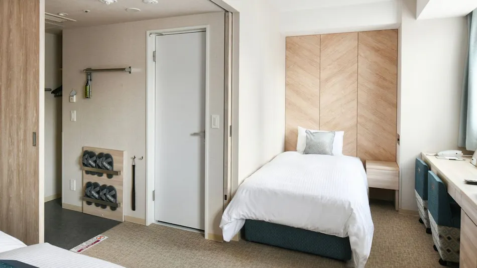 Vessel Hotel Campana Nagoya