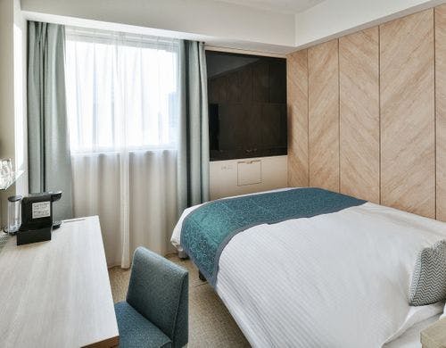 スタンダードダブル