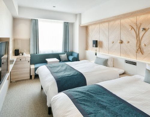 コンフォートツイン