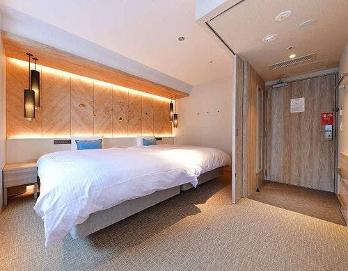 スーペリアトリプル★