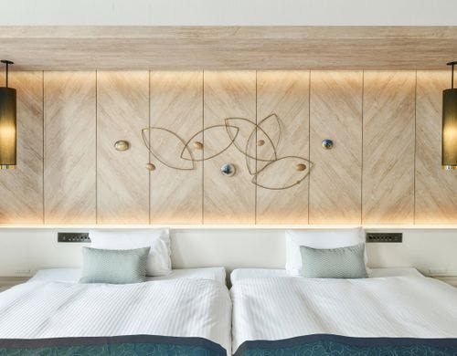 スーペリアトリプル