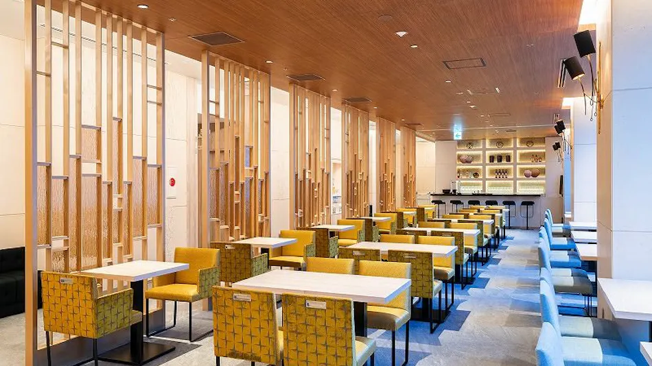 Vessel Hotel Campana Nagoya