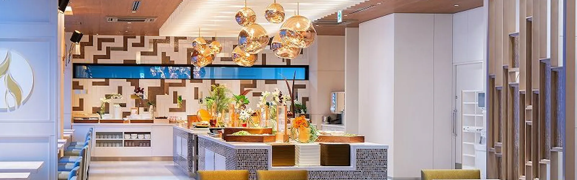 ベッセルホテルカンパーナ名古屋
