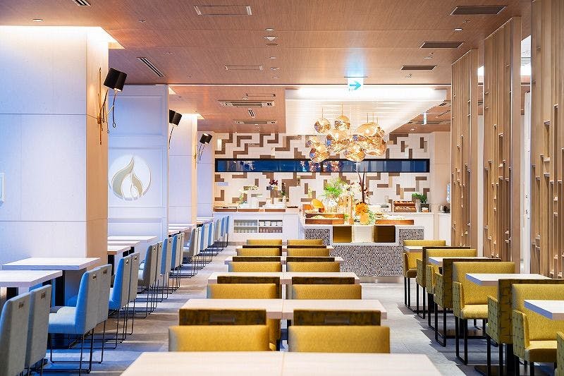 ベッセルホテルカンパーナ名古屋