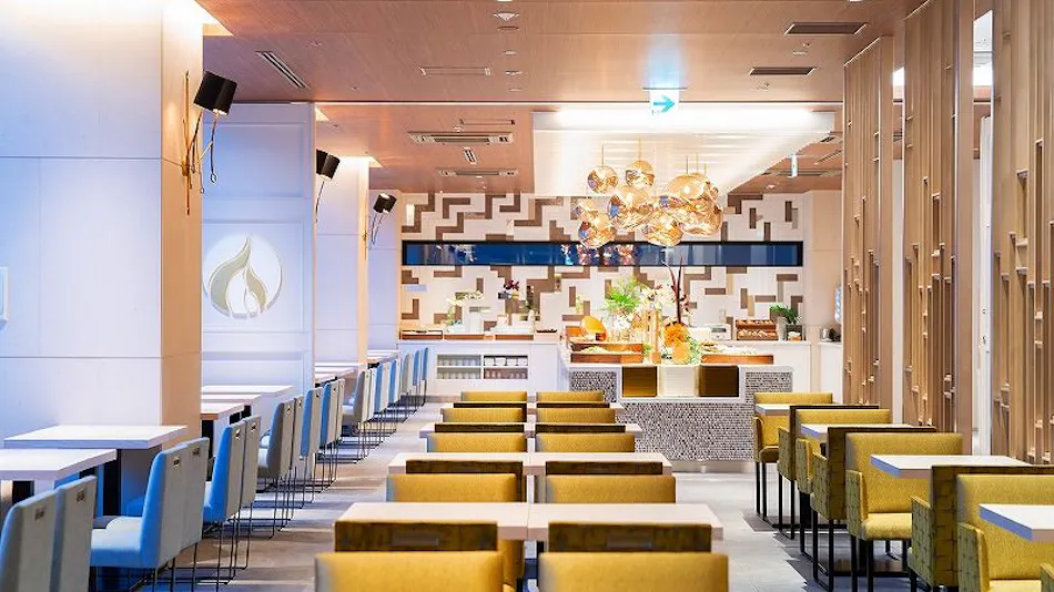 Vessel Hotel Campana Nagoya
