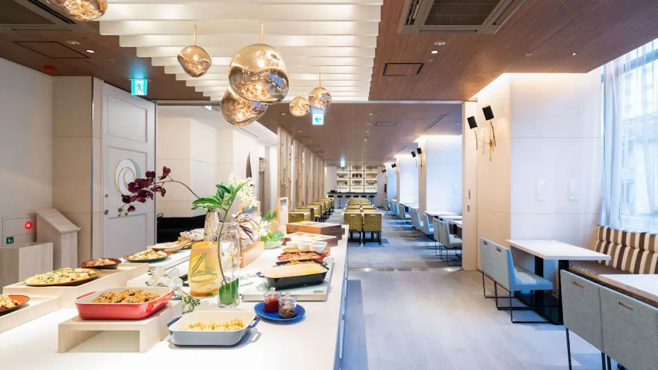 Vessel Hotel Campana Nagoya