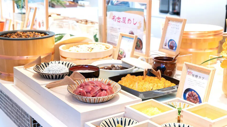 Vessel Hotel Campana Nagoya