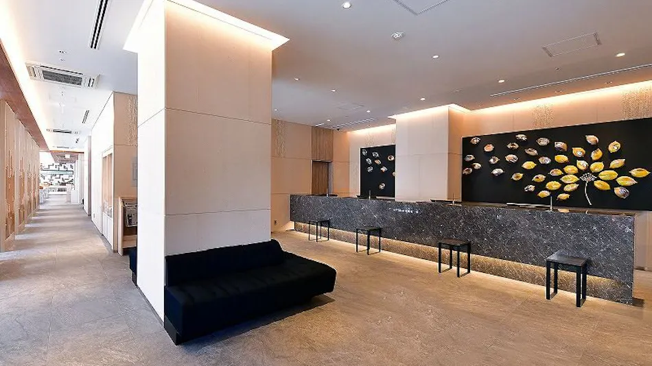 Vessel Hotel Campana Nagoya