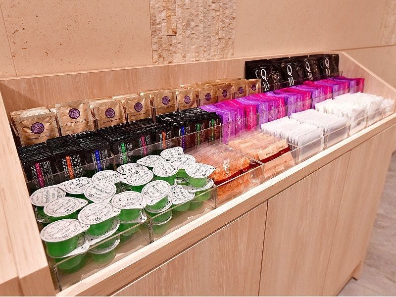 ベッセルホテルカンパーナ名古屋