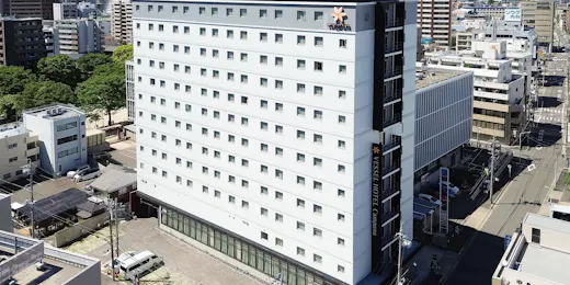 ベッセルホテルカンパーナ名古屋