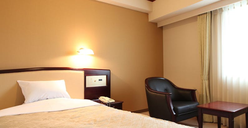 返金不可 見つけたらラッキー 四葉のクローバープラン 素泊り プラン 盛岡グランドホテルアネックス 一休 Comビジネス