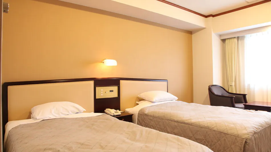 Morioka Grand Hotel Annex