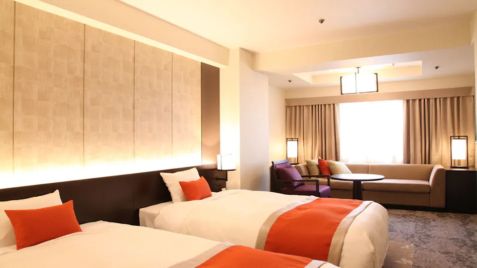 Morioka Grand Hotel Annex