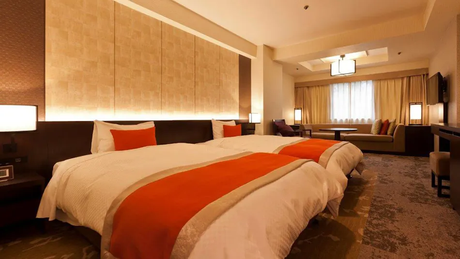 Morioka Grand Hotel Annex