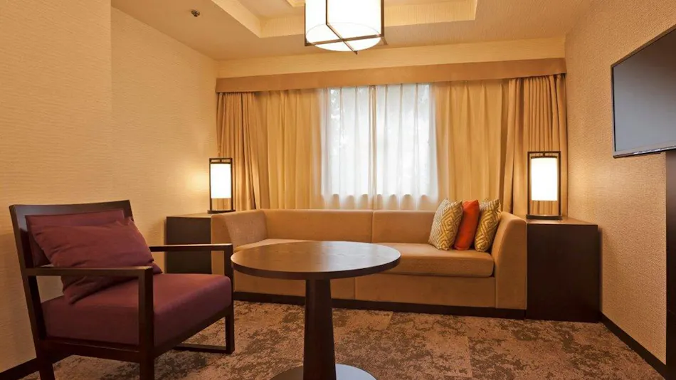 Morioka Grand Hotel Annex