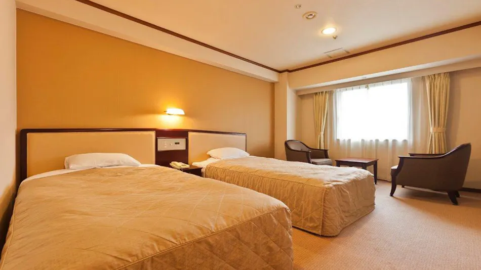 Morioka Grand Hotel Annex