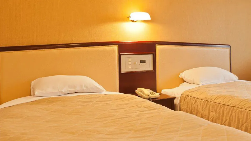 Morioka Grand Hotel Annex
