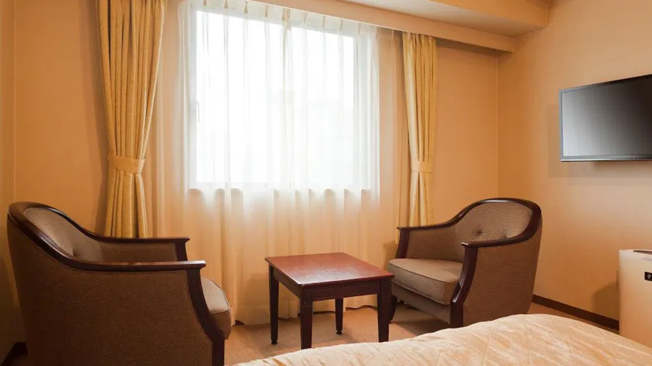 Morioka Grand Hotel Annex